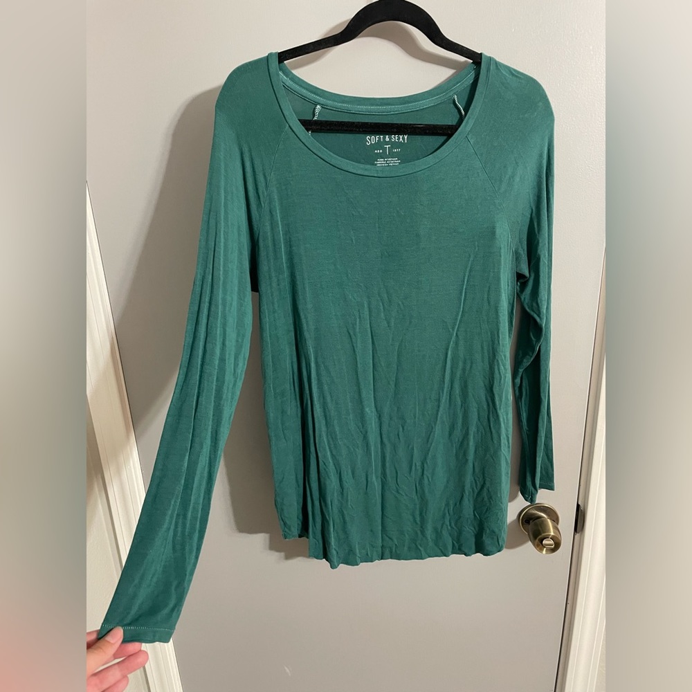 American Eagle Soft & Sexy T